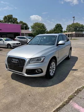 2013 Audi Q5 2.0T Premium Plus