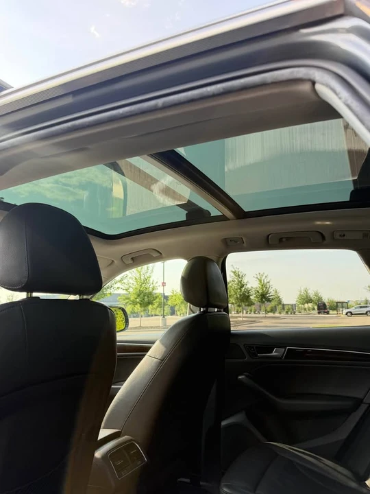 2013 Audi 8R Q5 - Image 10 of 19
