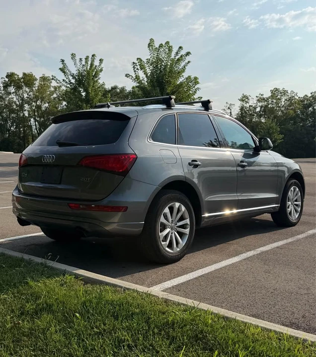 2013 Audi 8R Q5 - Image 5 of 19