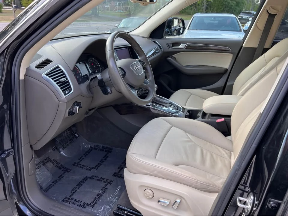 2013 Audi 8R Q5 - Image 11 of 20
