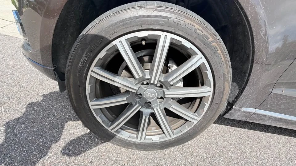 2013 Audi 8R Q5 - Image 2 of 6