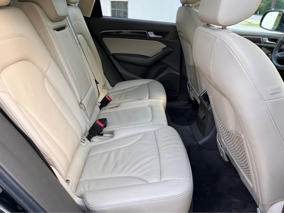 2013 Audi 8R Q5 - Image 15 of 20