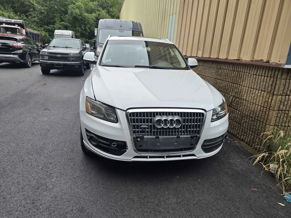 2013 Audi 8R Q5 - Image 7 of 8