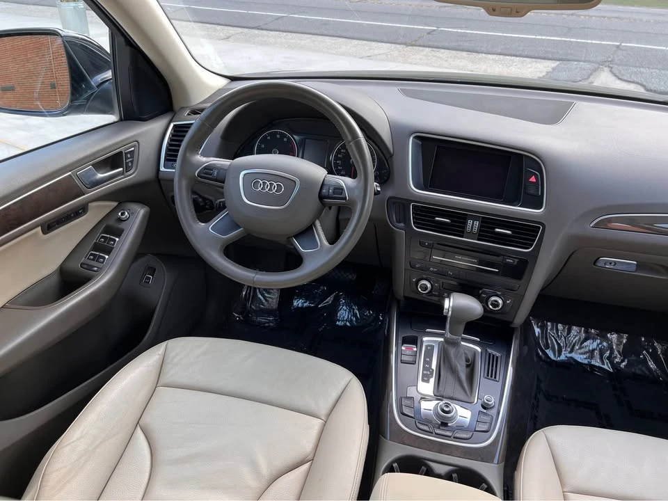 2013 Audi 8R Q5 - Image 17 of 20