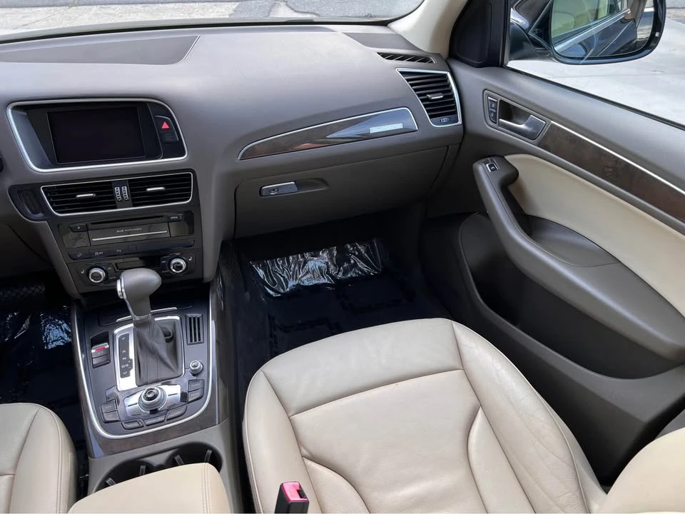 2013 Audi 8R Q5 - Image 18 of 20