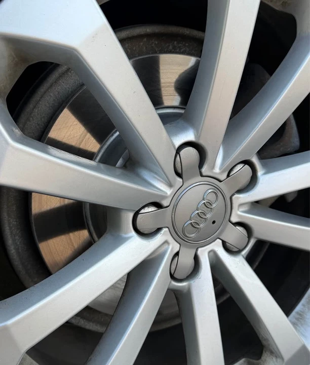 2013 Audi 8R Q5 - Image 16 of 19