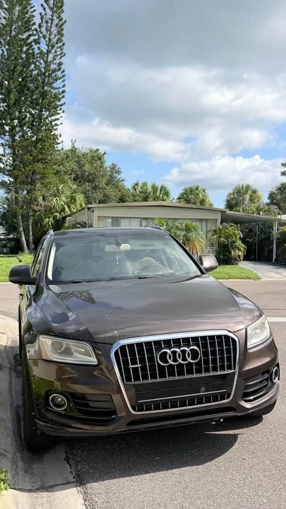 2013 Audi 8R Q5 - Image 5 of 6