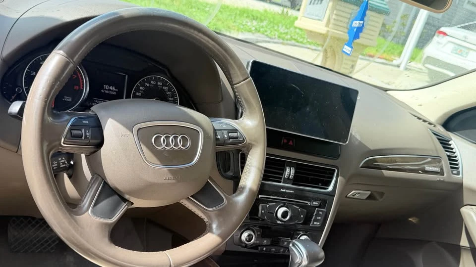 2013 Audi 8R Q5 - Image 4 of 6