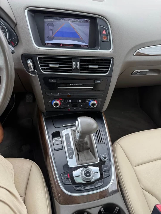 2013 Audi 8R Q5 - Image 13 of 13