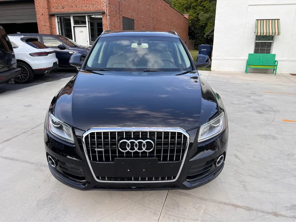 2013 Audi 8R Q5 - Image 9 of 20