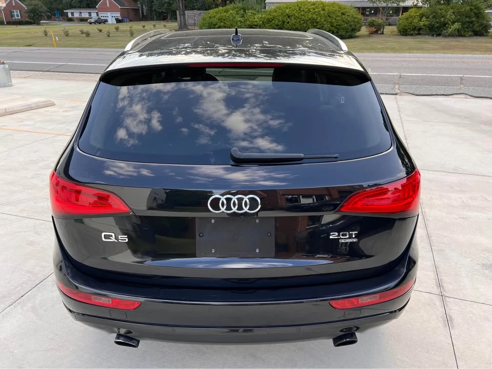 2013 Audi 8R Q5 - Image 5 of 20
