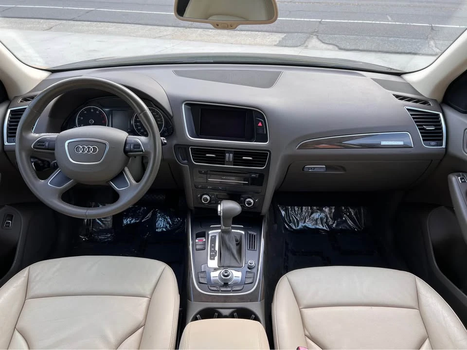 2013 Audi 8R Q5 - Image 16 of 20