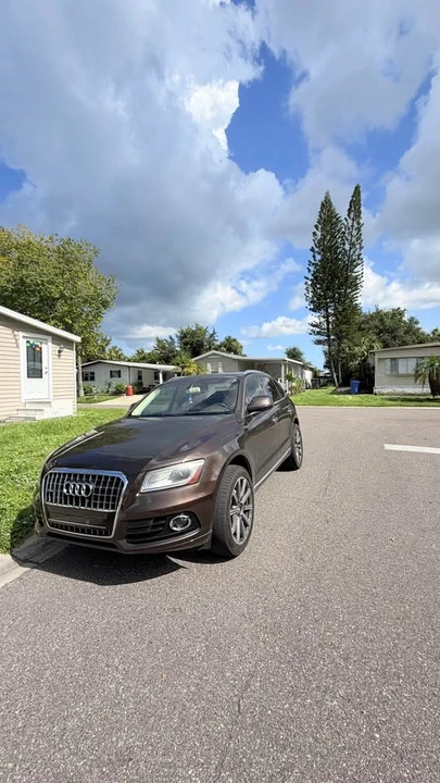 2013 Audi 8R Q5 - Image 3 of 6