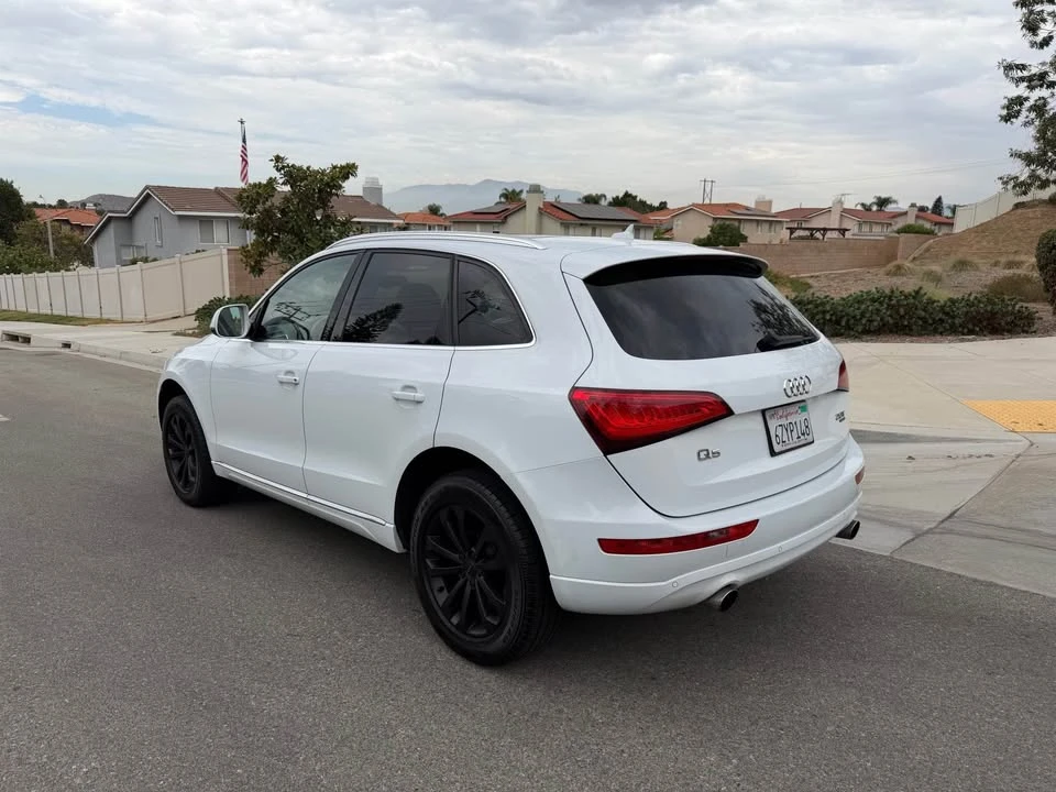 2013 Audi 8R Q5 - Image 3 of 13