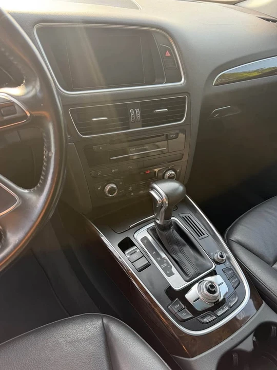 2013 Audi 8R Q5 - Image 7 of 19