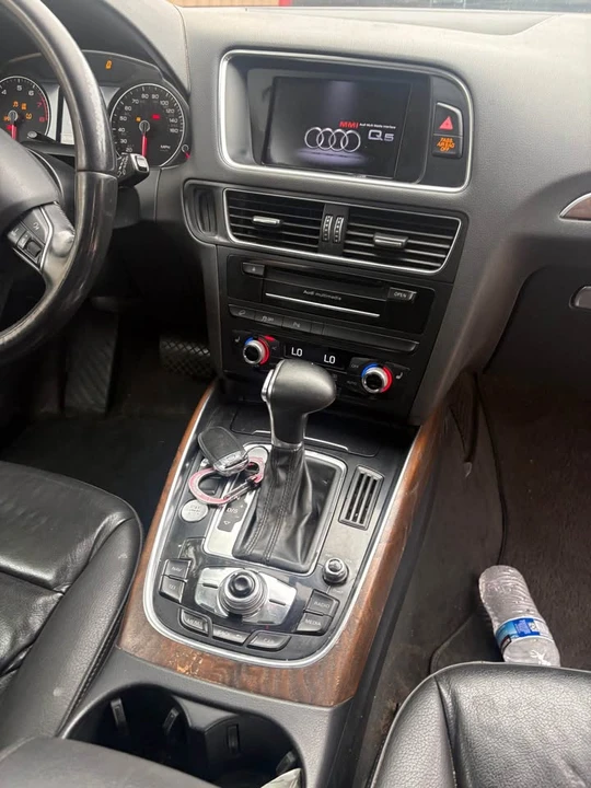 2013 Audi 8R Q5 - Image 6 of 9
