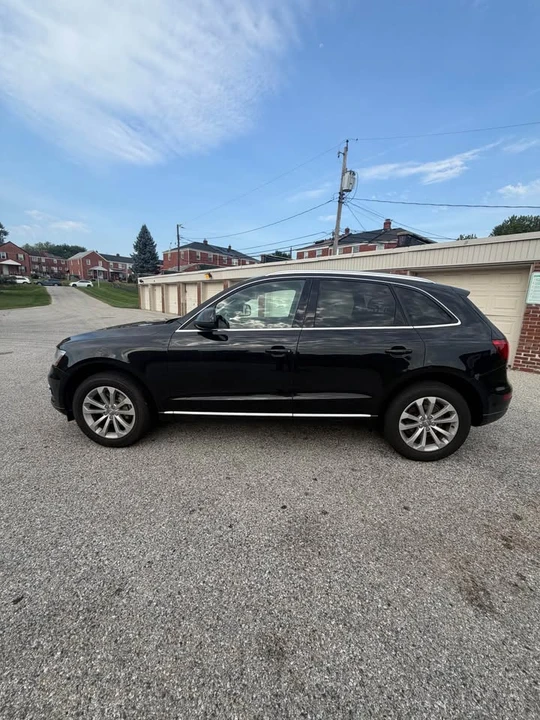 2013 Audi 8R Q5 - Image 4 of 10