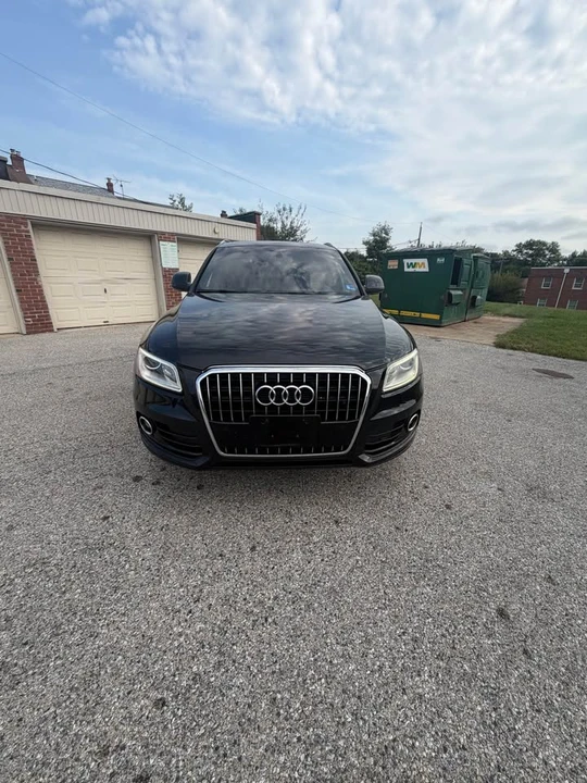 2013 Audi 8R Q5 - Image 2 of 10