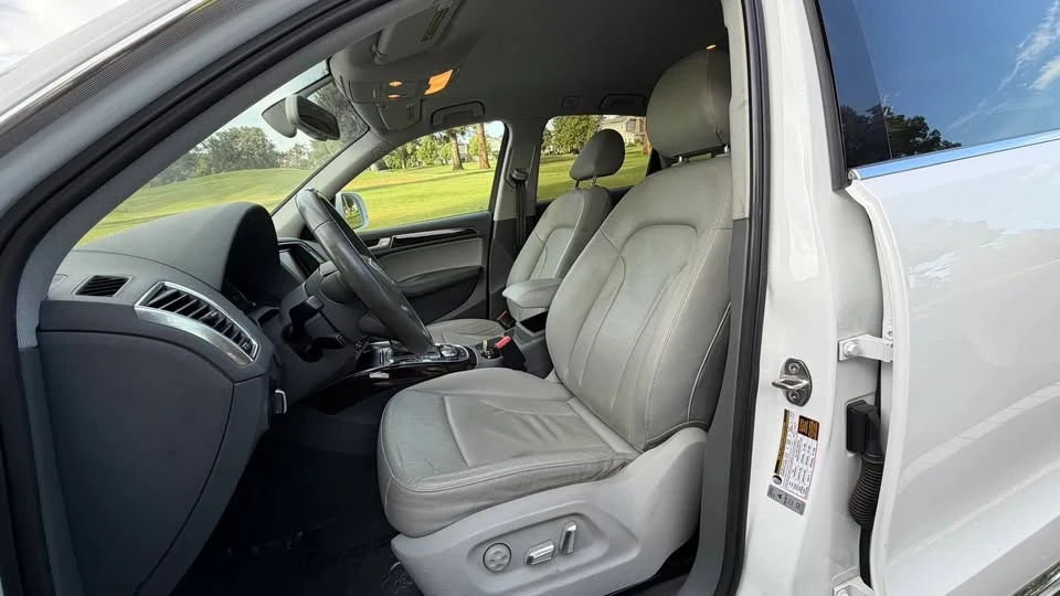 2013 Audi 8R Q5 - Image 11 of 11
