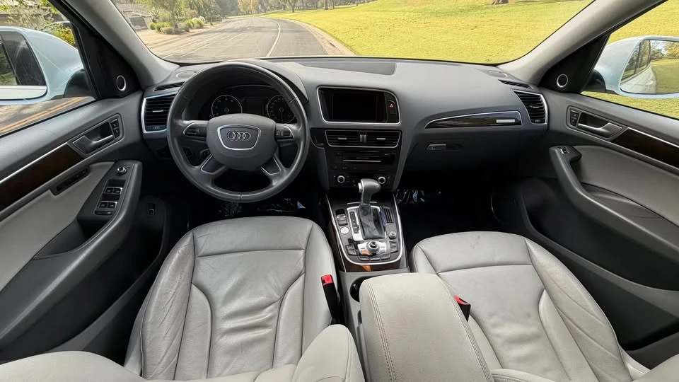 2013 Audi 8R Q5 - Image 10 of 11