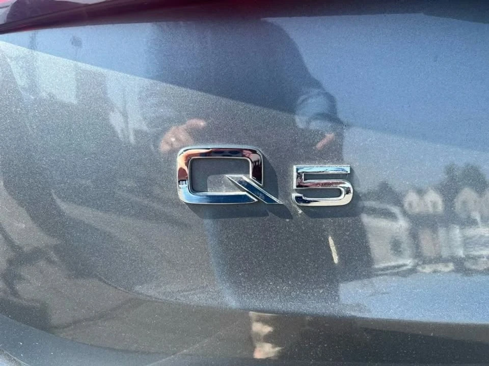 2013 Audi 8R Q5 - Image 10 of 20