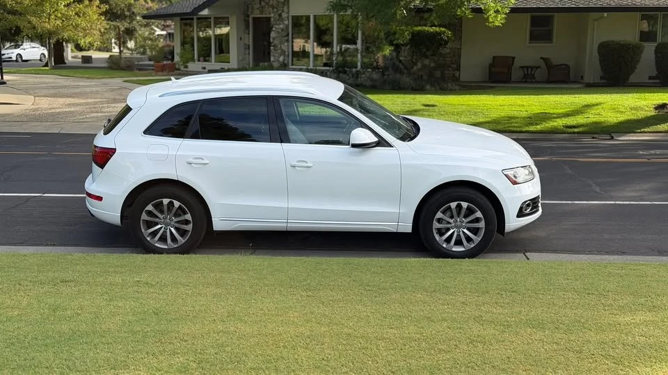 2013 Audi 8R Q5 - Image 6 of 11