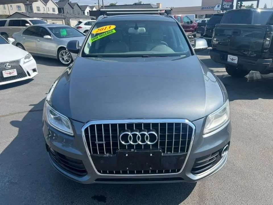 2013 Audi 8R Q5 - Image 2 of 20