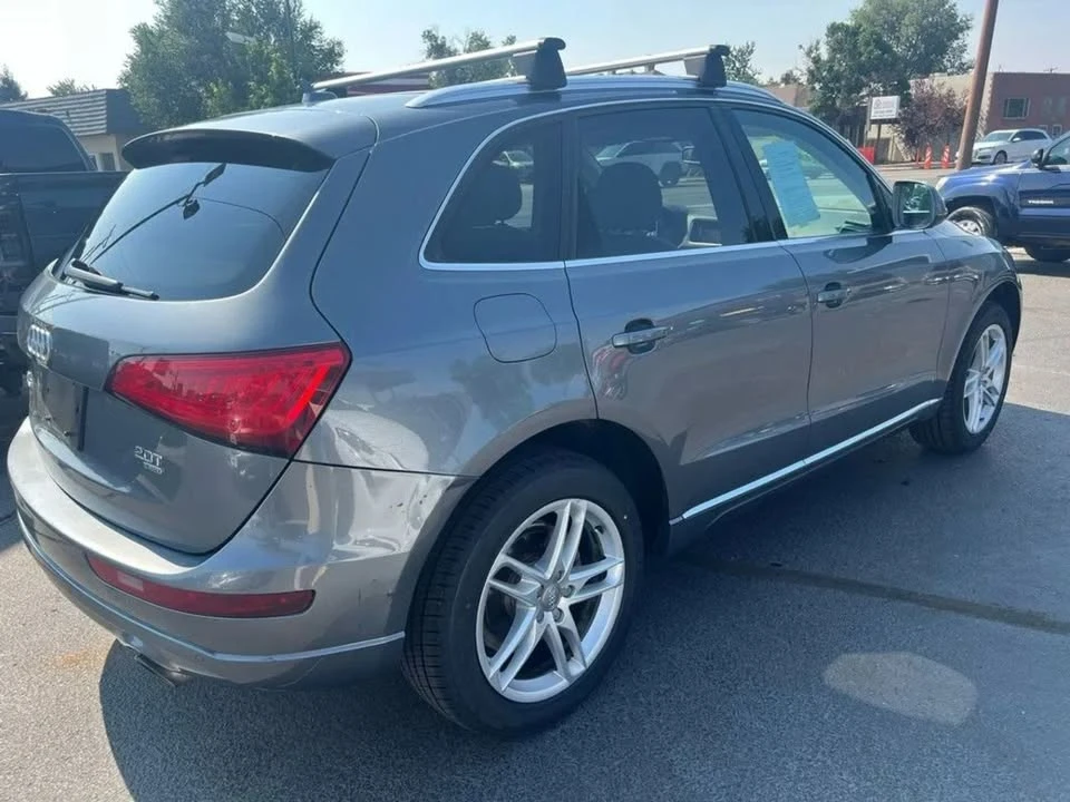 2013 Audi 8R Q5 - Image 13 of 20