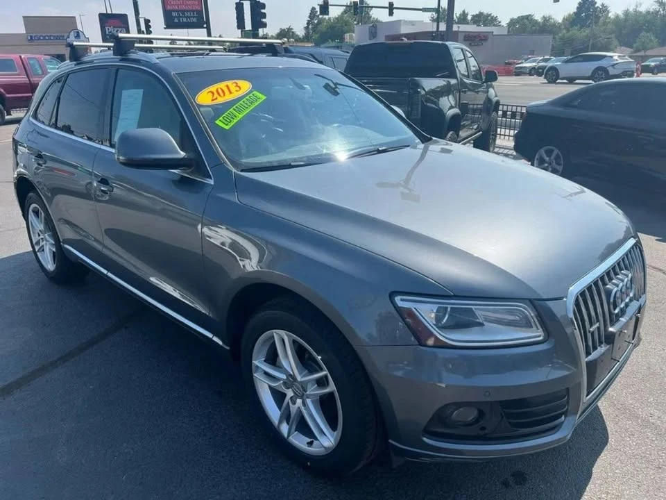 2013 Audi 8R Q5 - Image 16 of 20