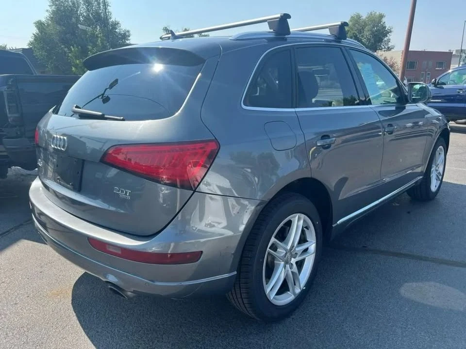 2013 Audi 8R Q5 - Image 12 of 20