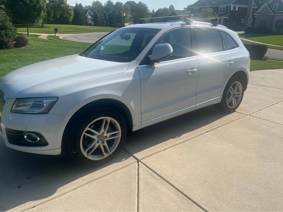 2013 Audi 8R Q5 - Image 3 of 6