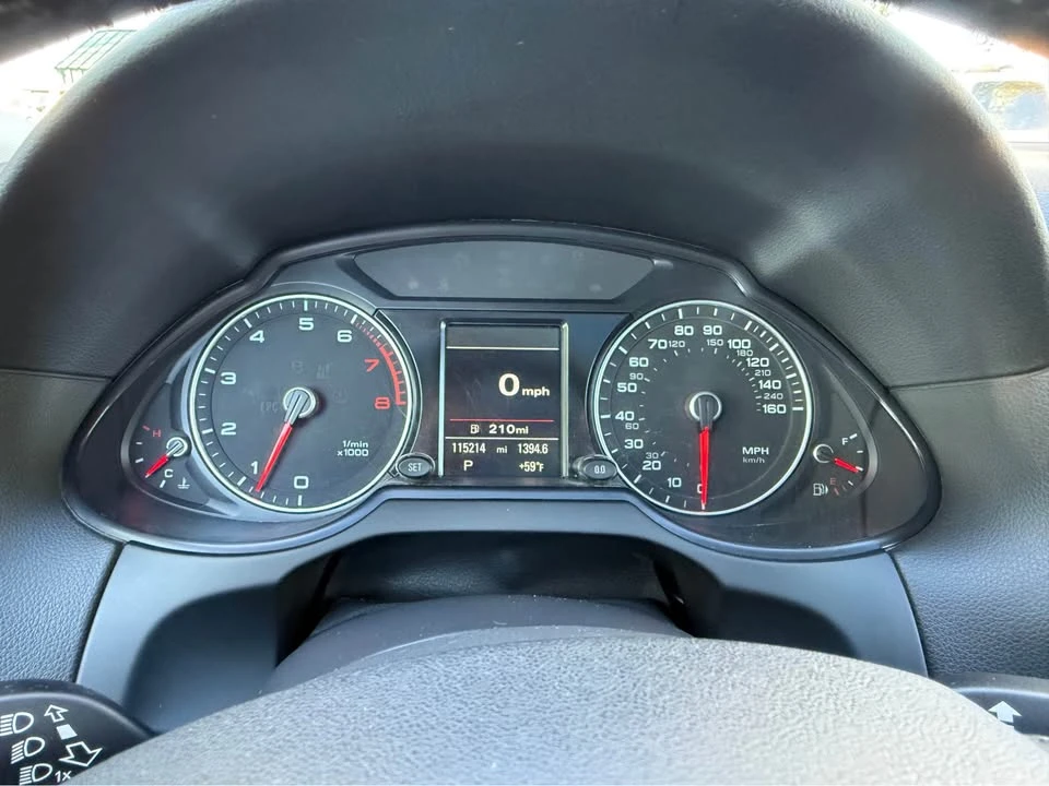 2013 Audi 8R Q5 - Image 14 of 18
