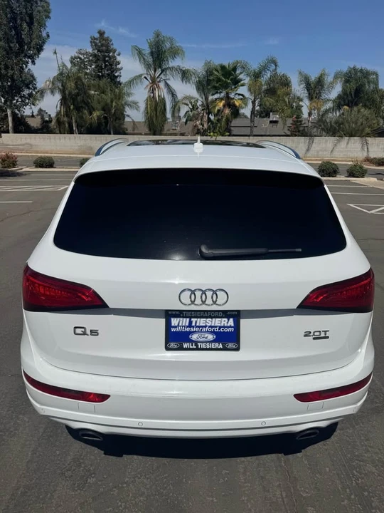 2013 Audi 8R Q5 - Image 7 of 19