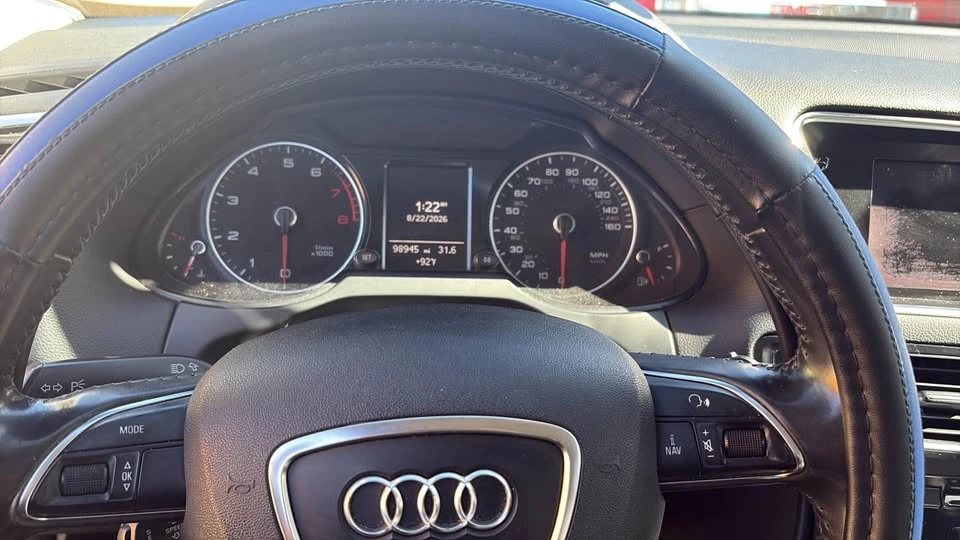 2013 Audi 8R Q5 - Image 6 of 11