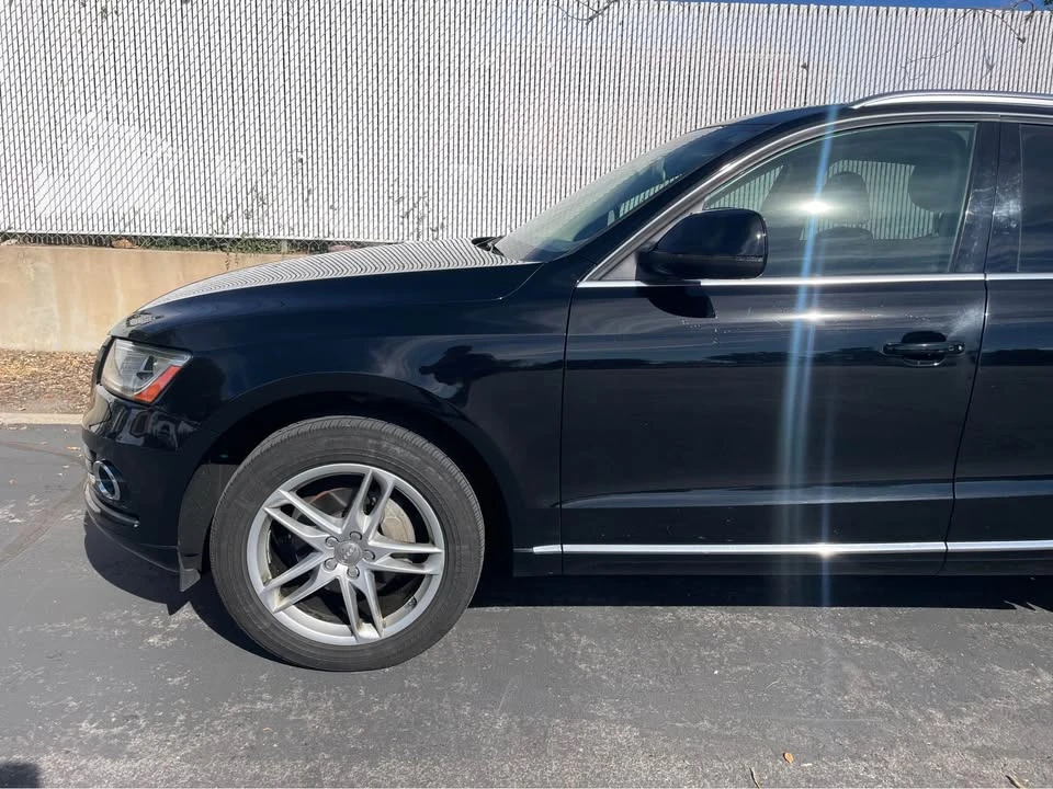 2013 Audi 8R Q5 - Image 6 of 19