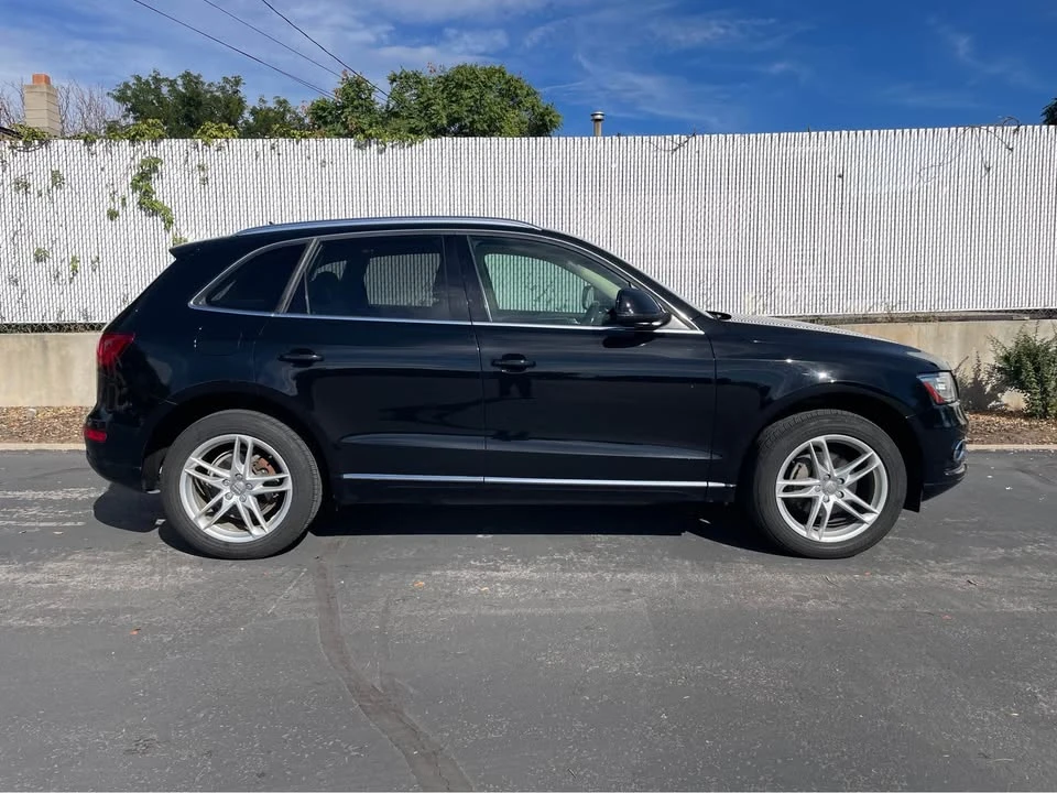 2013 Audi 8R Q5 - Image 9 of 19