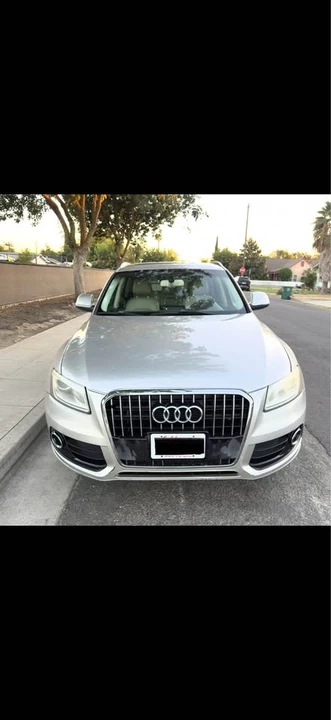 2013 Audi 8R Q5 - Image 2 of 10