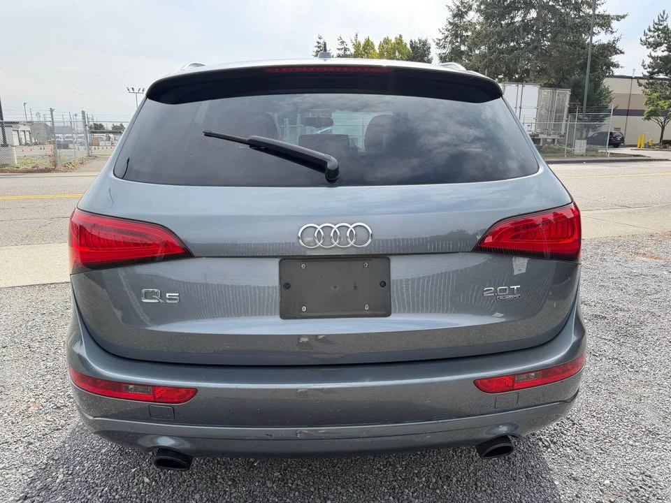 2013 Audi 8R Q5 - Image 6 of 17