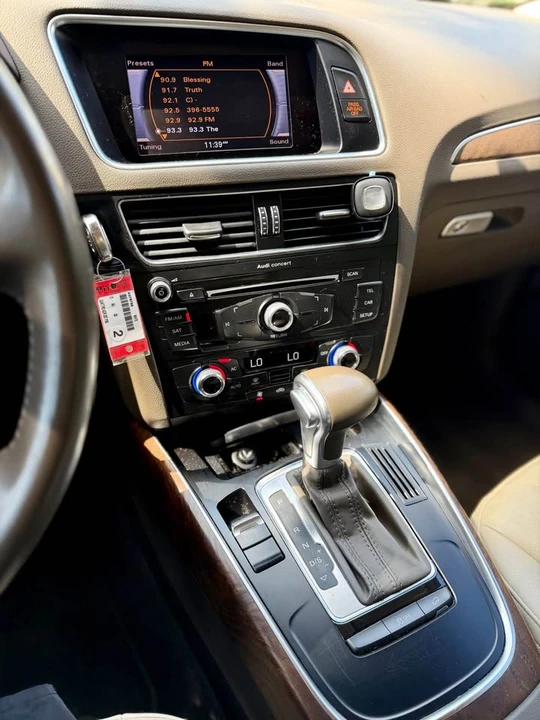2013 Audi 8R Q5 - Image 19 of 19