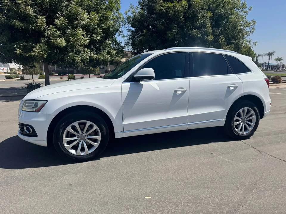 2013 Audi 8R Q5 - Image 4 of 19