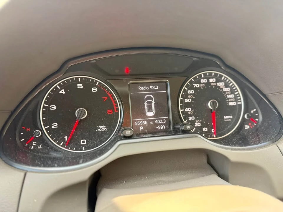 2013 Audi 8R Q5 - Image 18 of 19