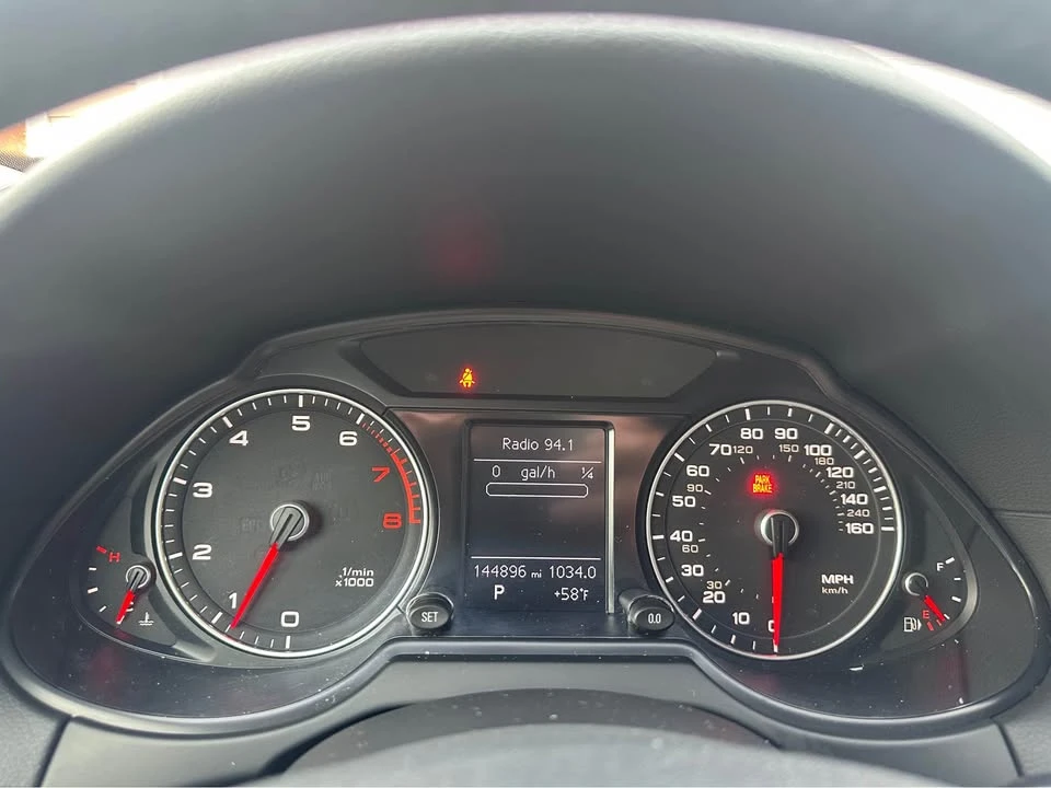 2013 Audi 8R Q5 - Image 10 of 11