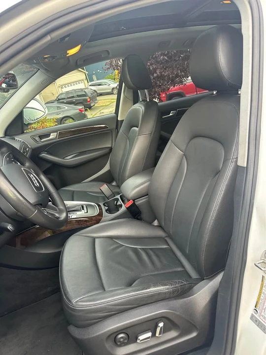 2013 Audi 8R Q5 - Image 7 of 11