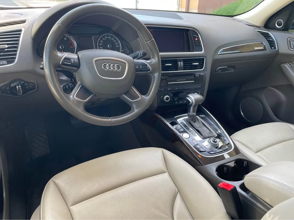 2013 Audi 8R Q5 - Image 18 of 19