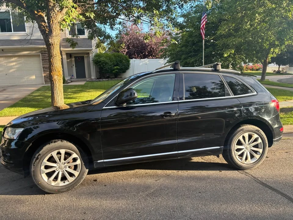 2013 Audi 8R Q5 - Image 3 of 10