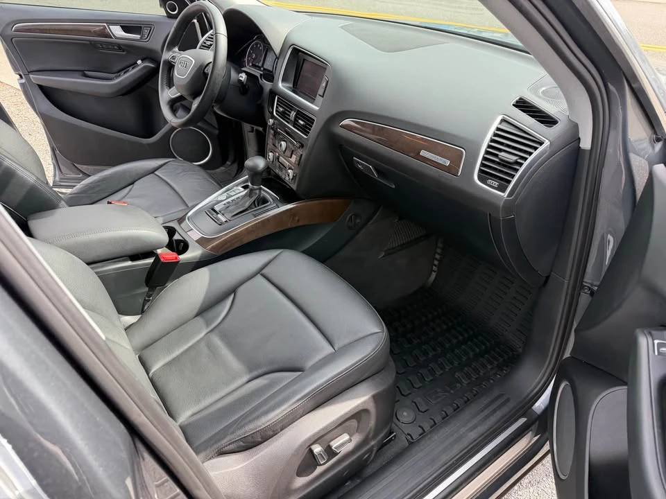 2013 Audi 8R Q5 - Image 10 of 17