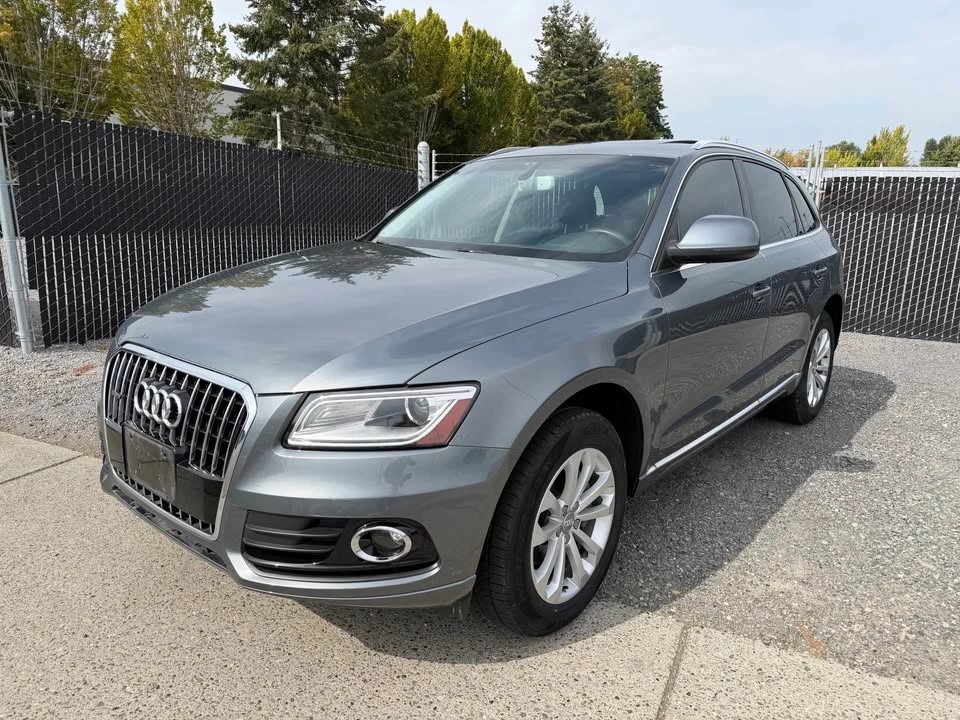 2013 Audi 8R Q5 - Image 17 of 17