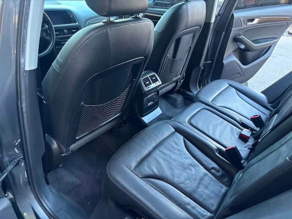 2013 Audi 8R Q5 - Image 7 of 11