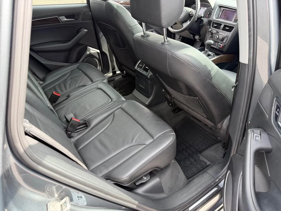 2013 Audi 8R Q5 - Image 14 of 17