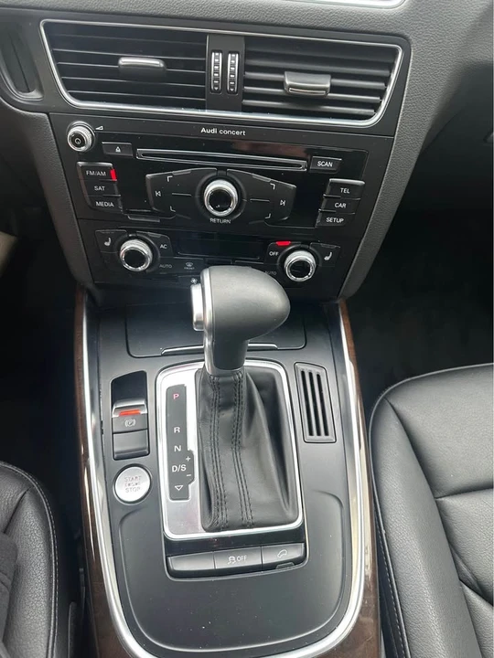 2013 Audi 8R Q5 - Image 11 of 11